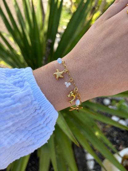 Bracelet MARÉA