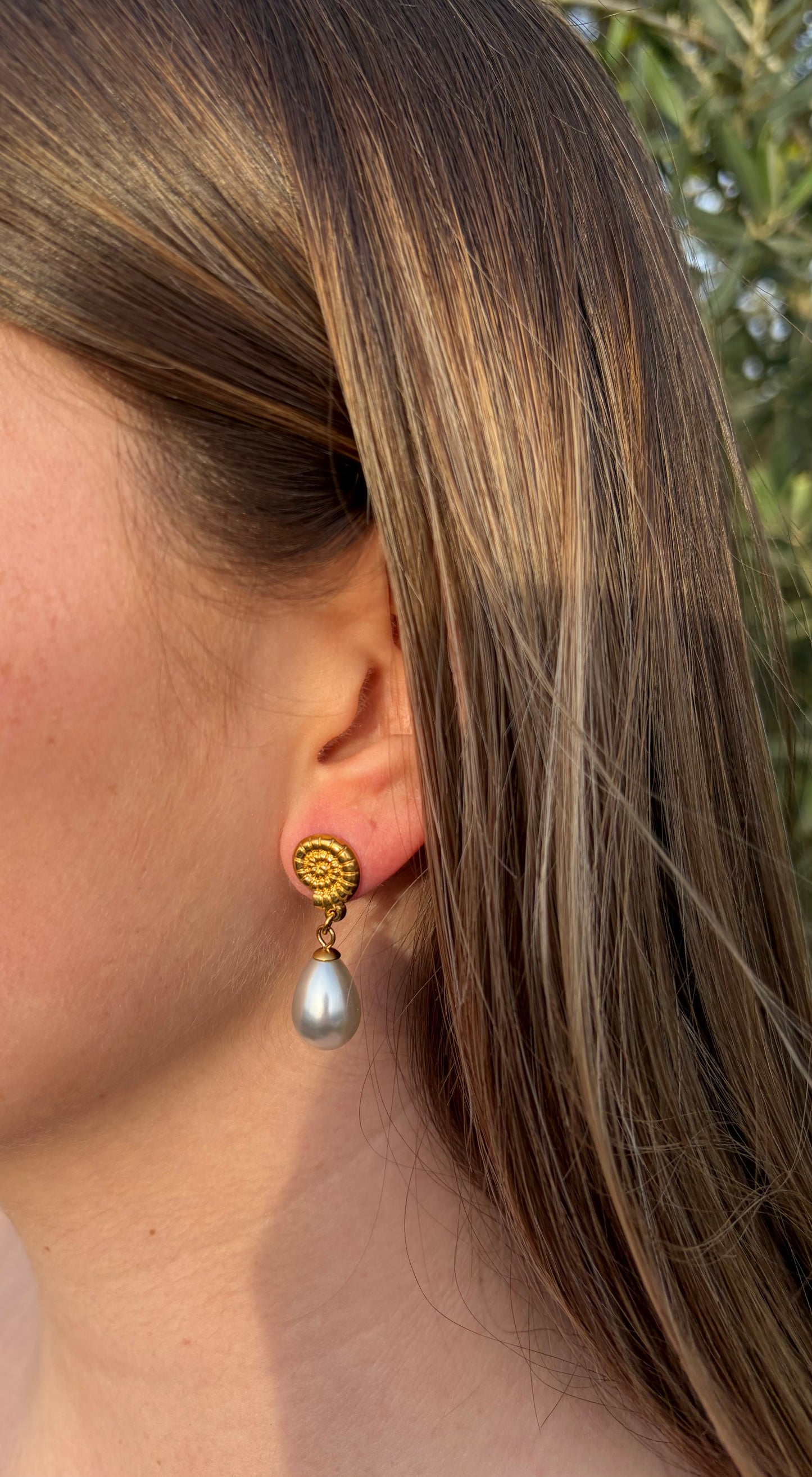 BOUCLES CHARLOTTE