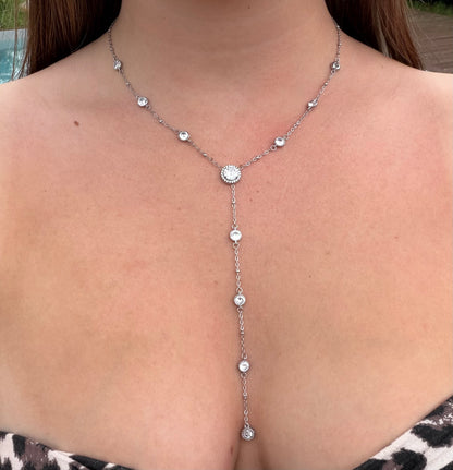 COLLIER CHLOÉ