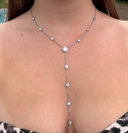 COLLIER CHLOÉ