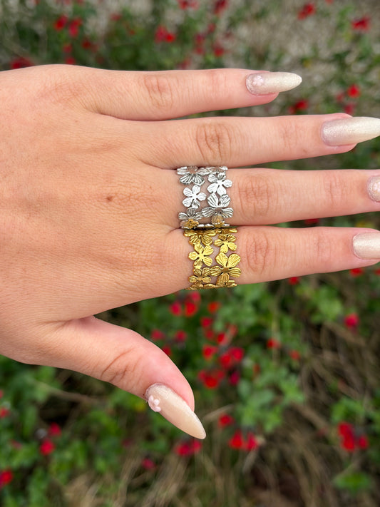 BAGUE THALIA