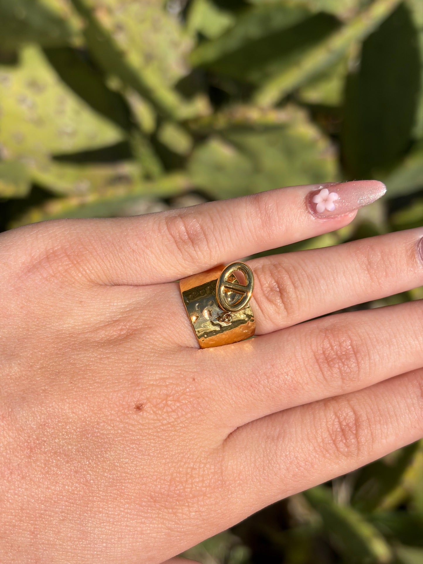 BAGUE IZÏA