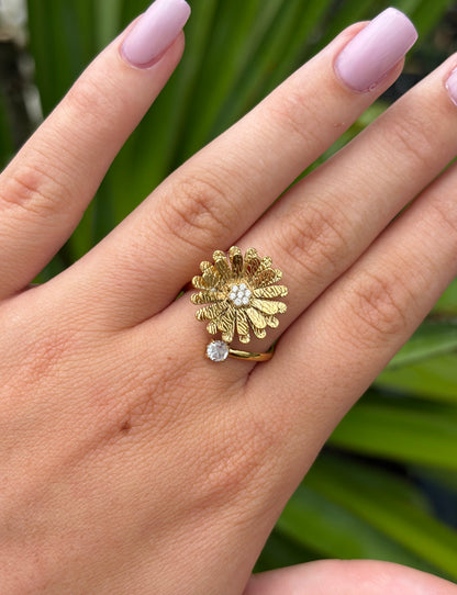 BAGUE DINAYA