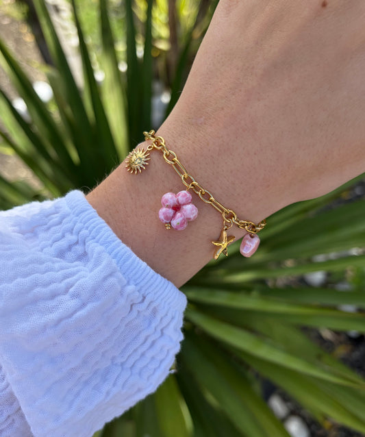 BRACELET ROSY