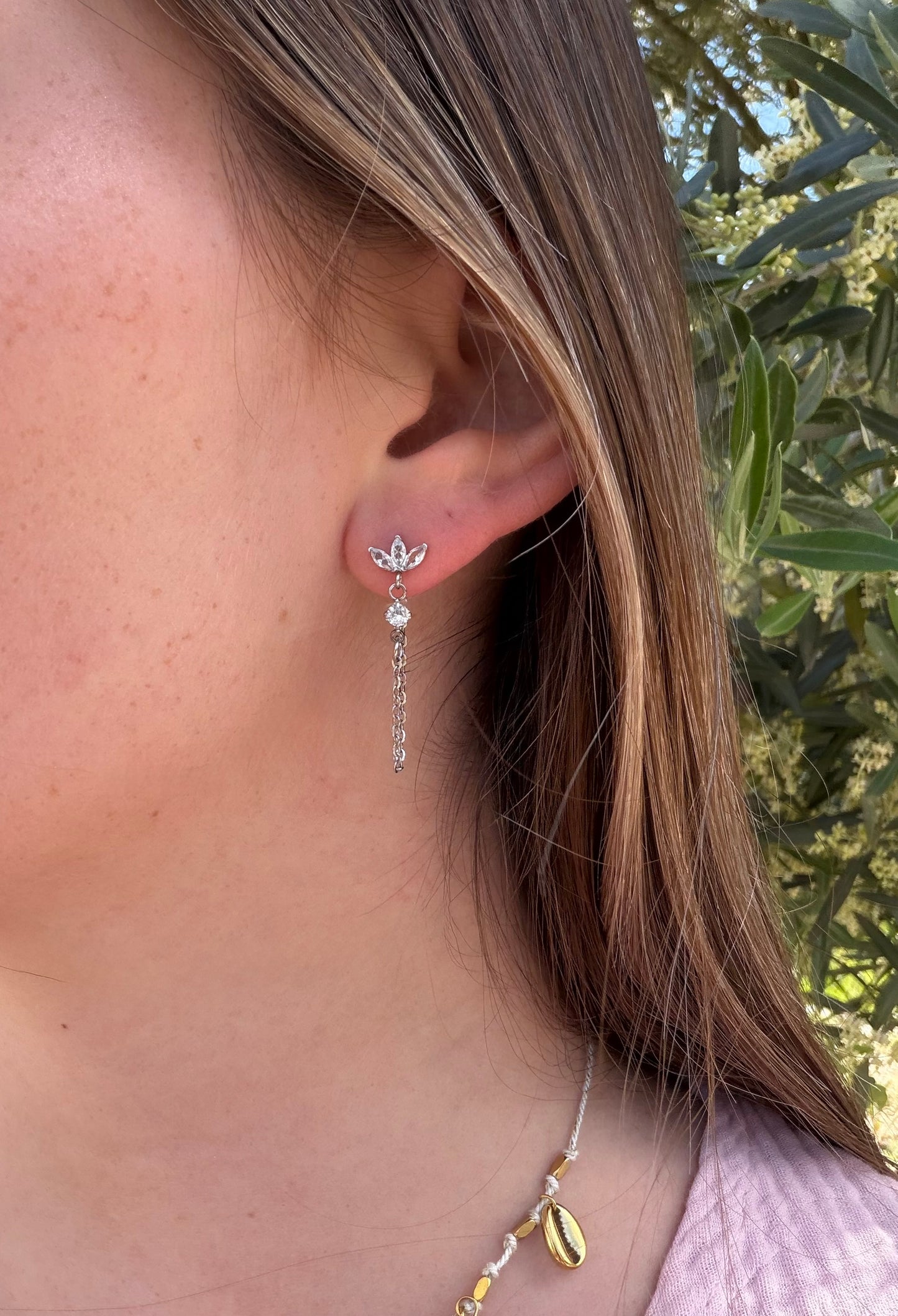 BOUCLES LYMPUS