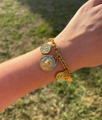 BRACELET LIONE
