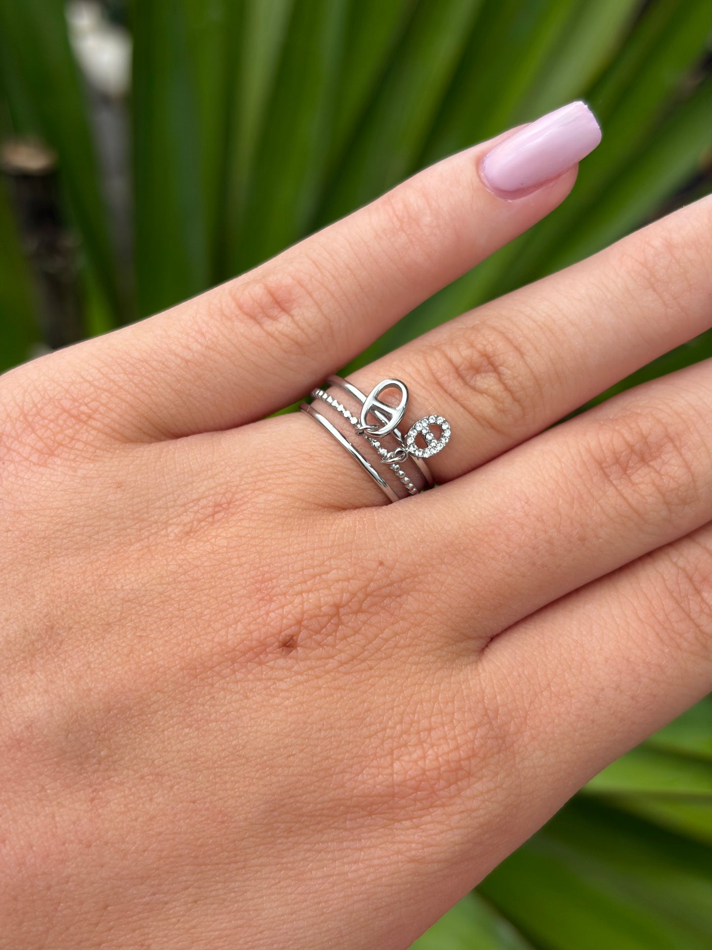 BAGUE MILANA