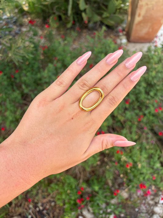 BAGUE JENNA