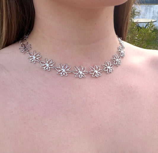 Collier Florina