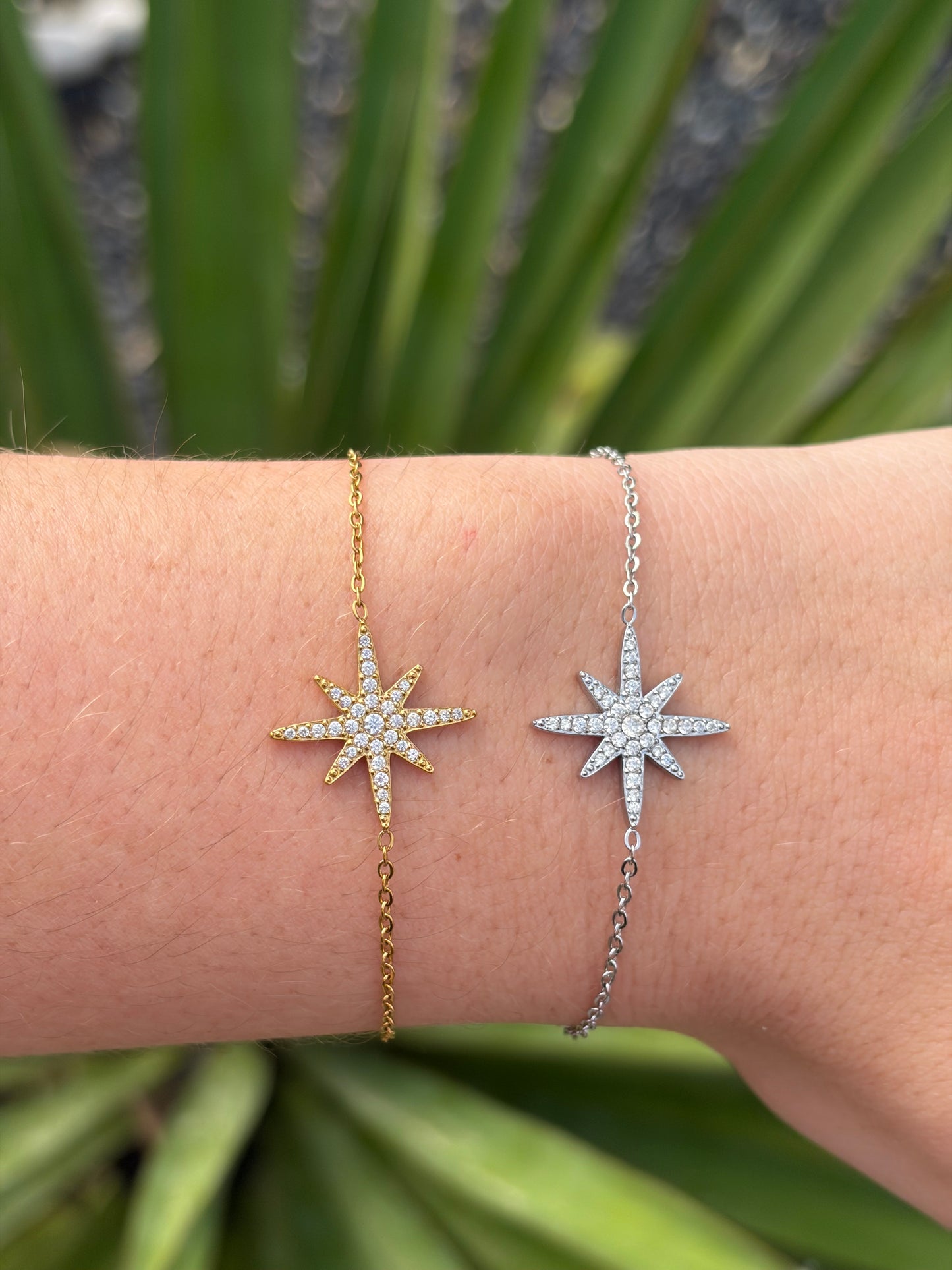 BRACELET ÉTOILE