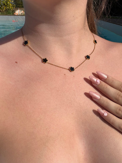 COLLIER ROMY