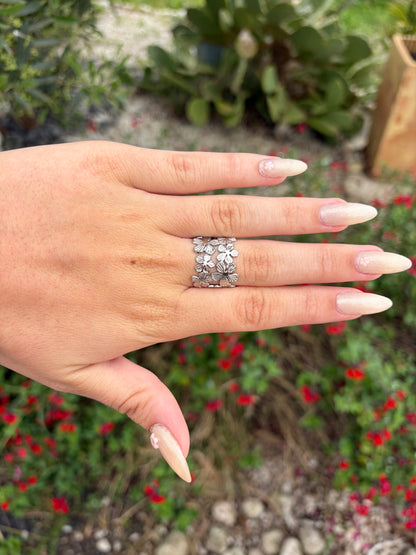BAGUE THALIA
