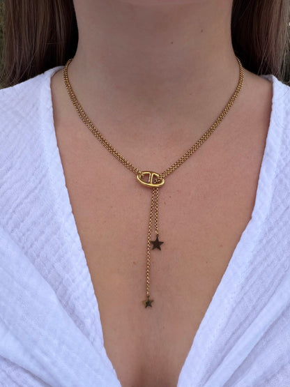 COLLIER IZIA