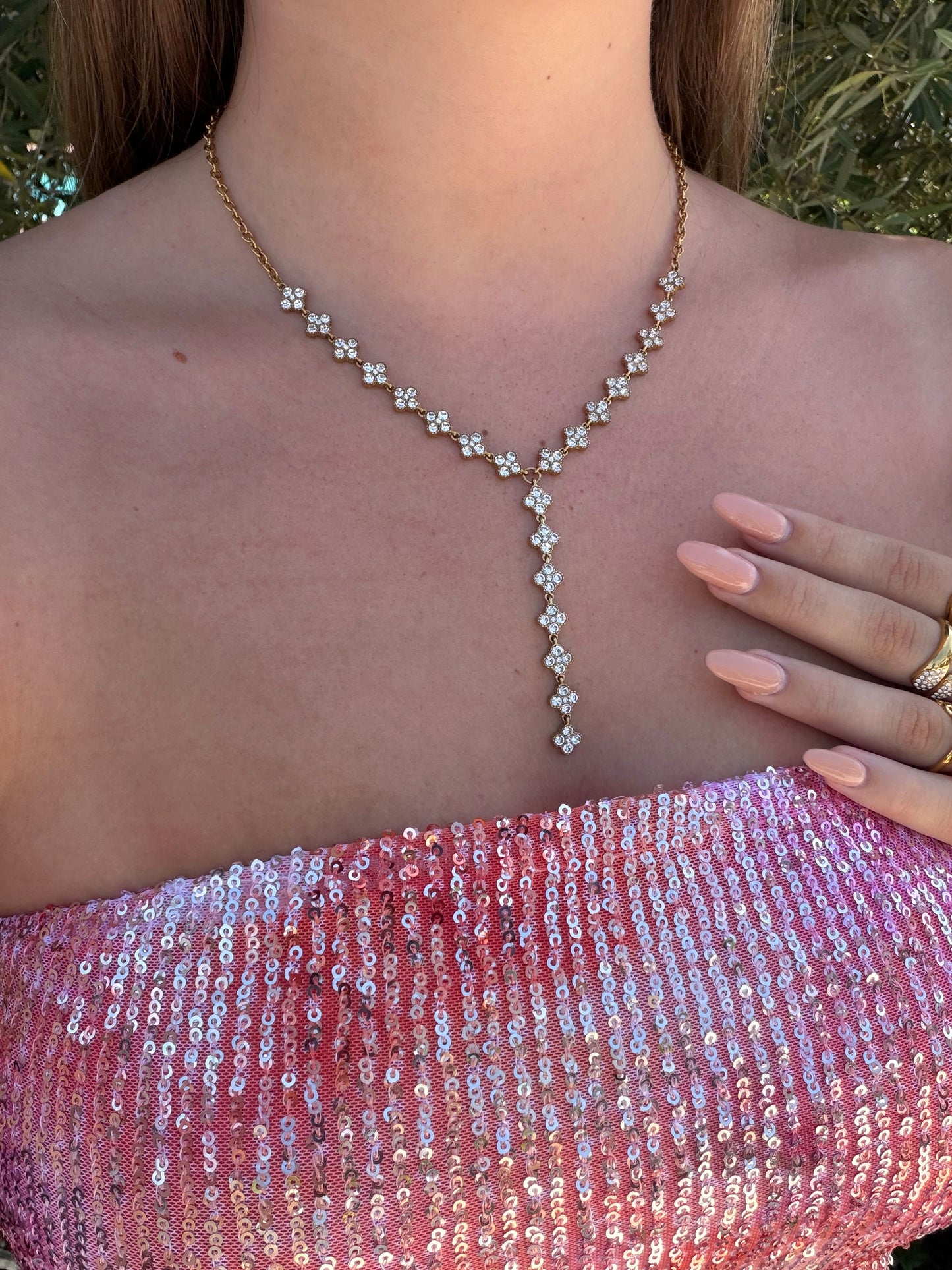 COLLIER AURORA