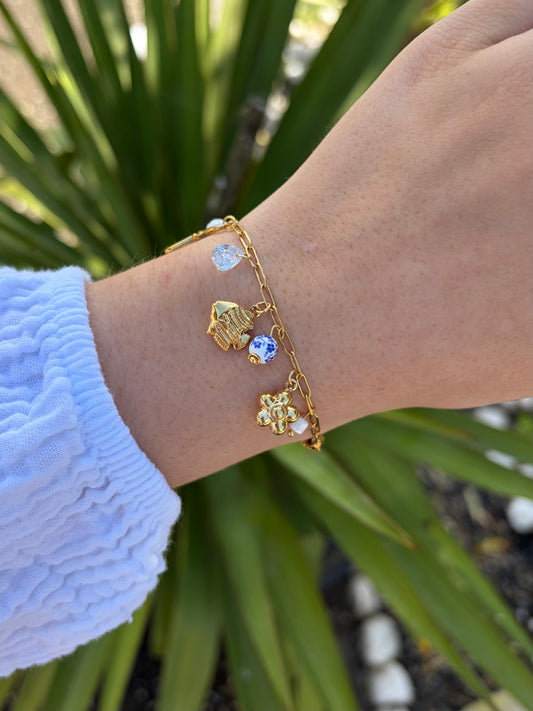 Bracelet MARÉA