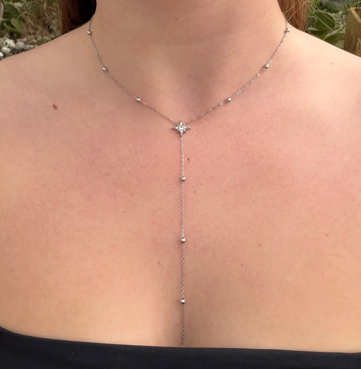 COLLIER LEYNA