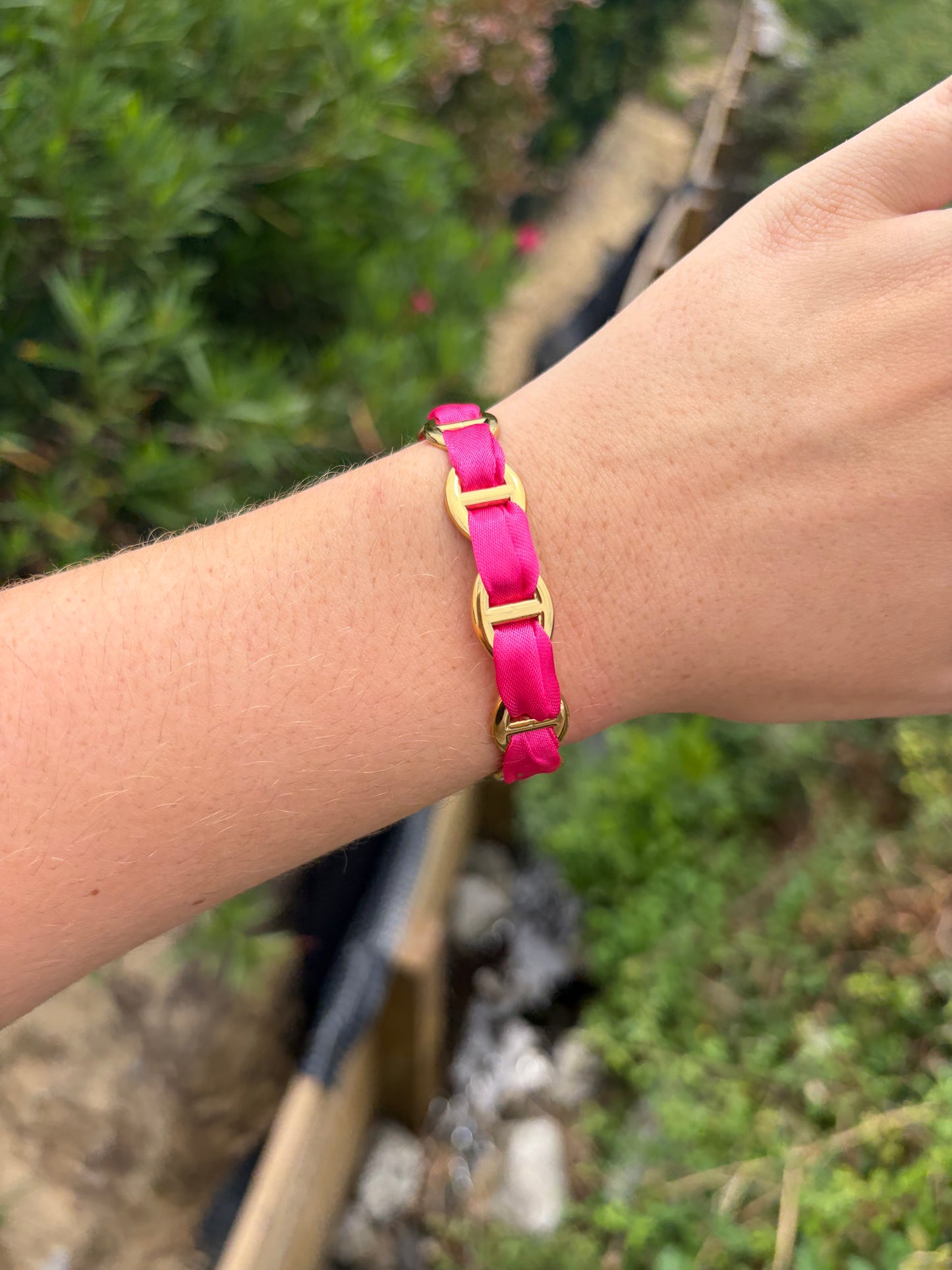JONC KELLYA FUCHSIA