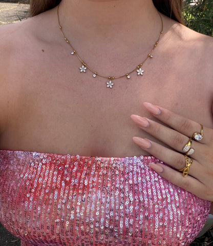 COLLIER MAÏA