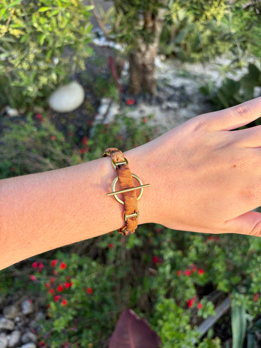 BRACELET LÉONIE