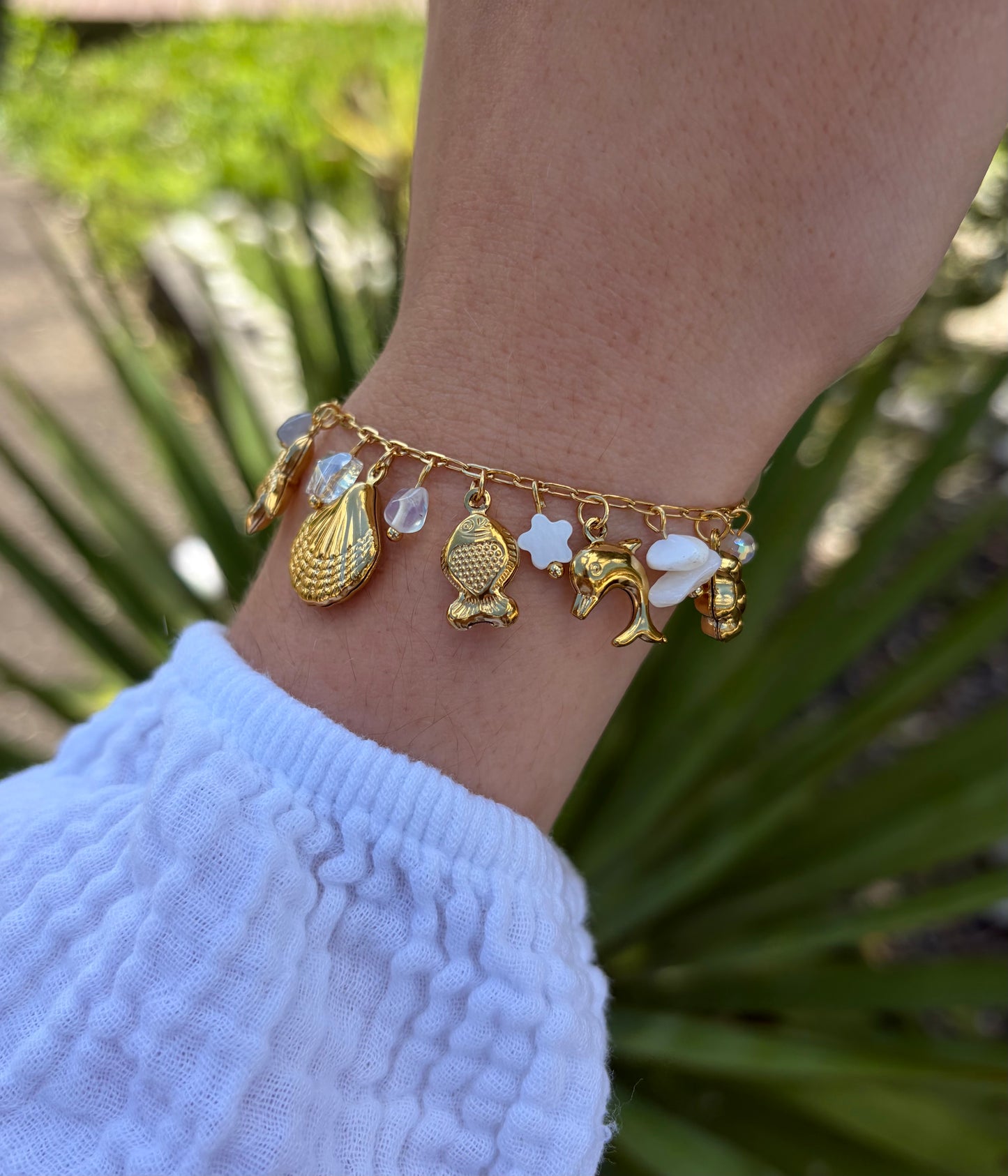 BRACELET OCÉANE