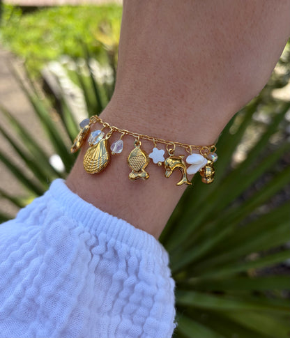 BRACELET OCÉANE