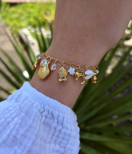 BRACELET OCÉANE