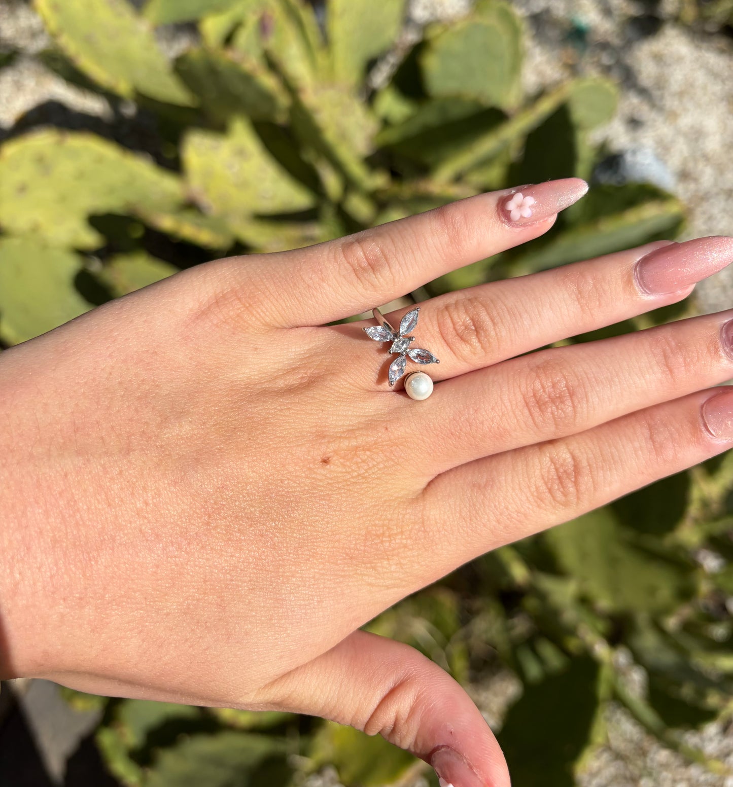 BAGUE CHLOÉ