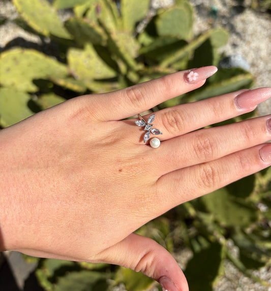 BAGUE CHLOÉ