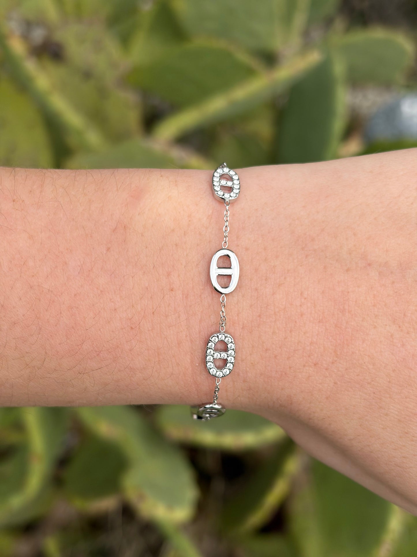 BRACELET ALMINA