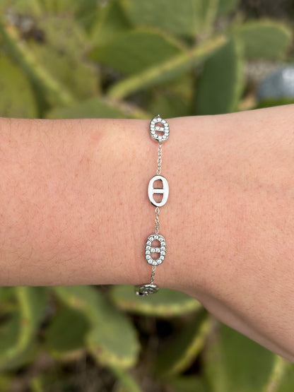 BRACELET ALMINA