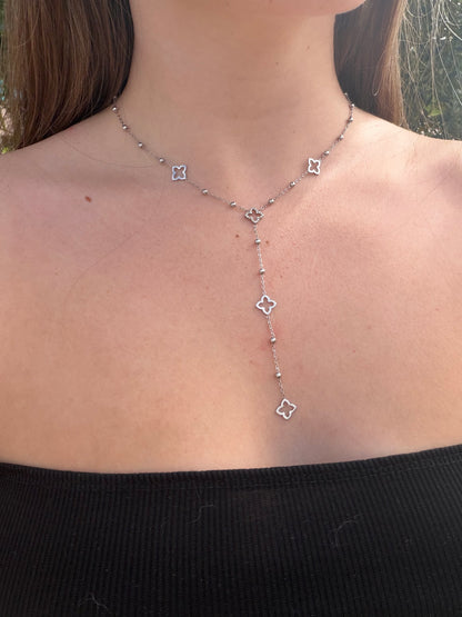 COLLIER LÉA