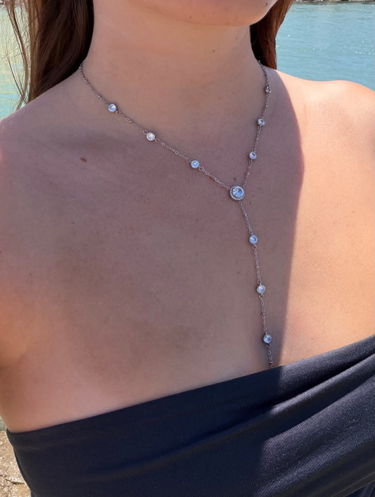 COLLIER CHLOÉ