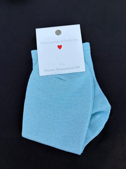 CHAUSSETTES MADAME PARFAITE