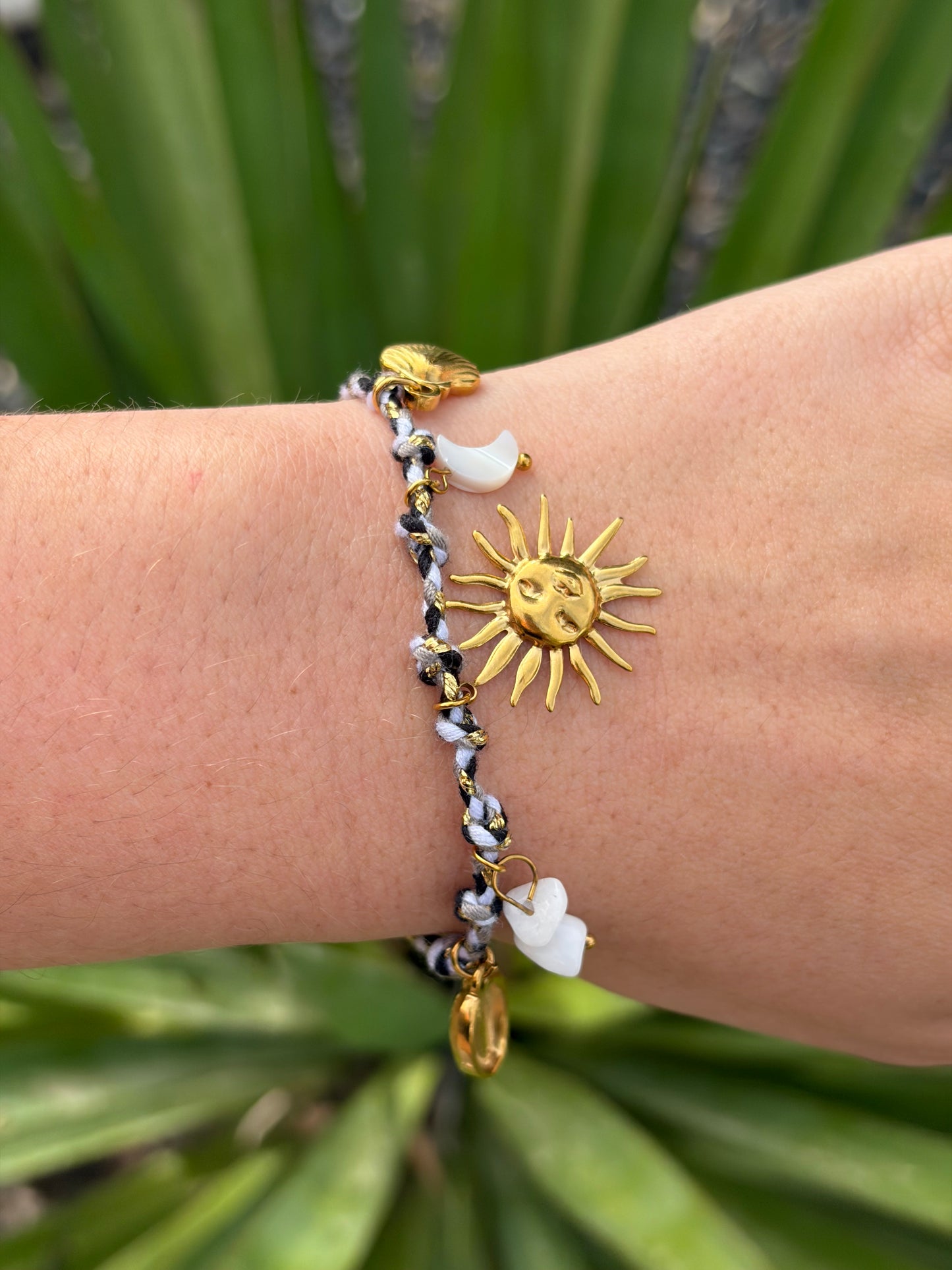 BRACELET SOLEIRA