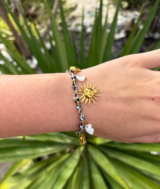 BRACELET SOLEIRA