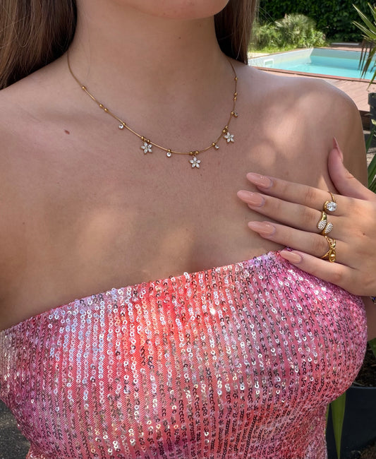 COLLIER MAÏA