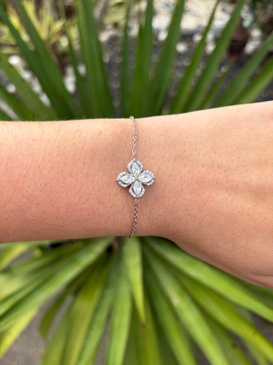 BRACELET ANTI-STRESS LILA