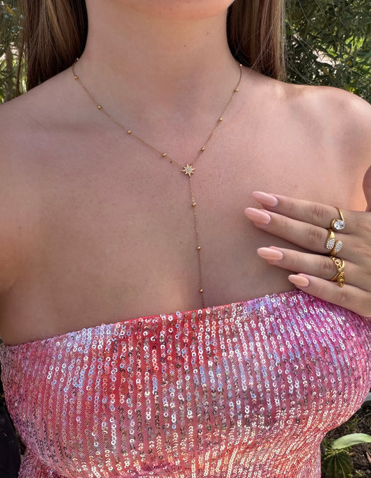 COLLIER JADE