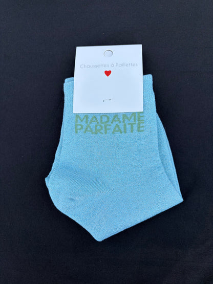CHAUSSETTES MADAME PARFAITE