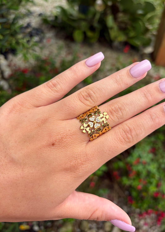 BAGUE KARLA