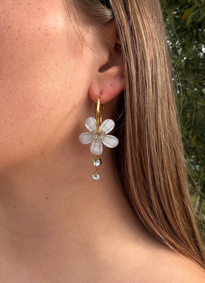 BOUCLE POPPY