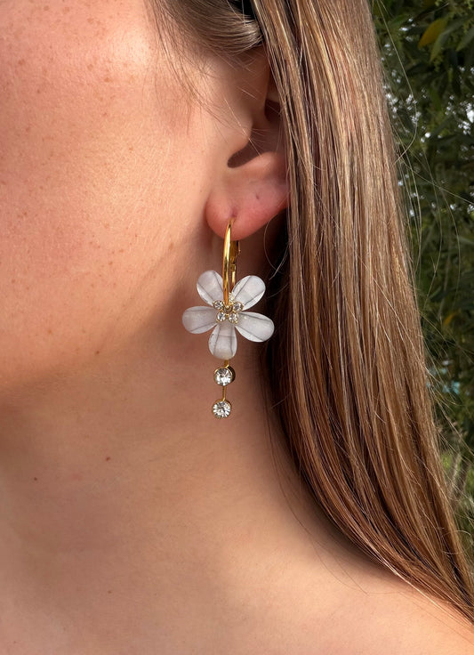 BOUCLE POPPY
