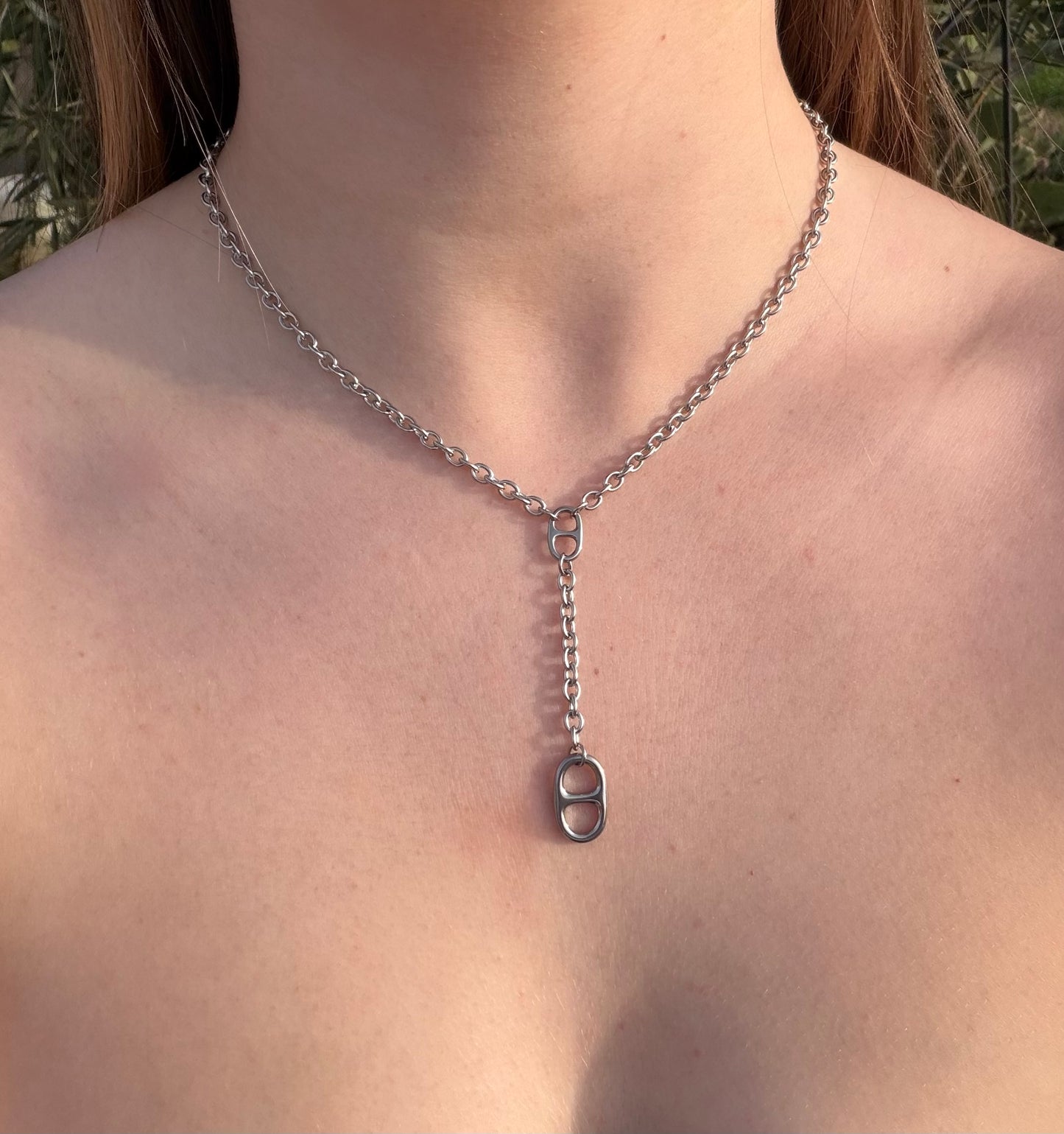 COLLIER AMAYA