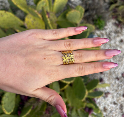 BAGUE THALIA