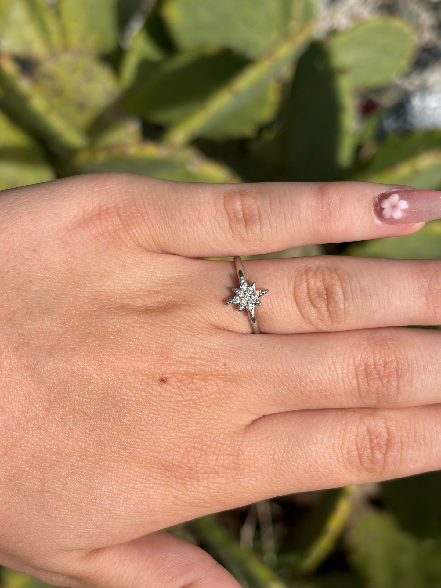 BAGUE LUDY