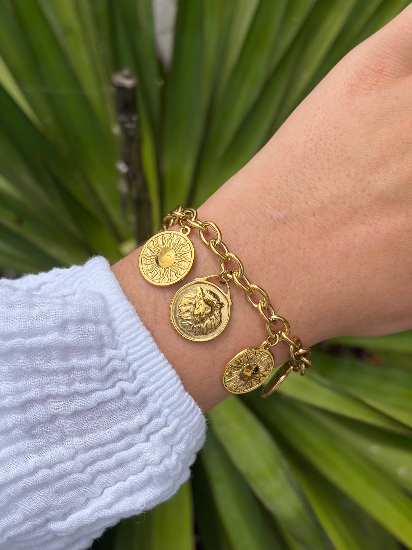 BRACELET HARMONIA