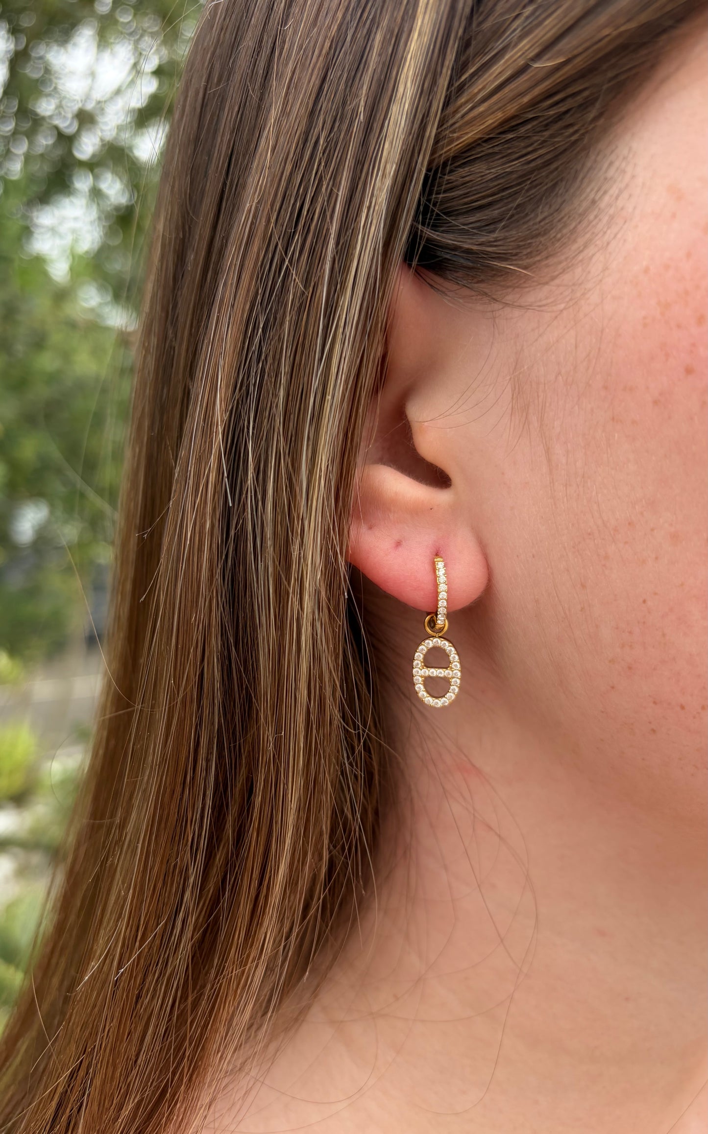 BOUCLES D’ORIA