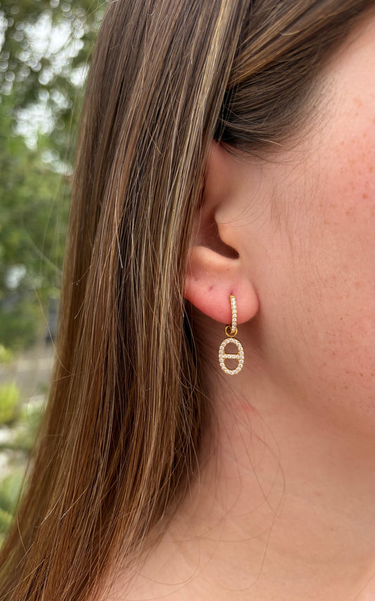 BOUCLES D’ORIA