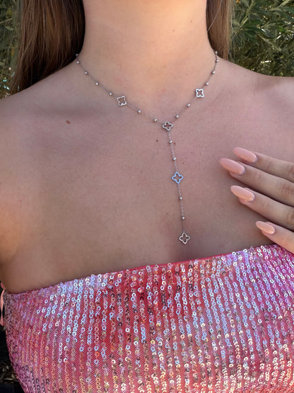 COLLIER LÉA