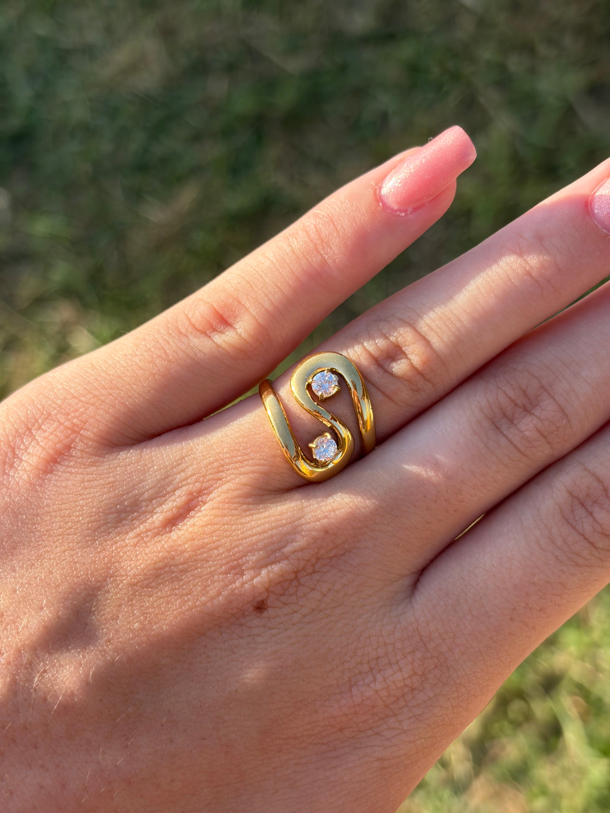 BAGUE LINA